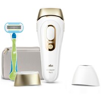 BRAUN IPL PL5152WHT/GOLDBOX EURO