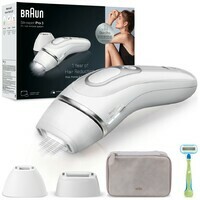 BRAUN IPL PL3132WHT / SILVBOX EURO