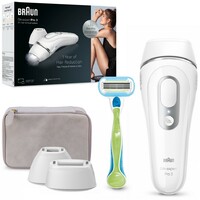 BRAUN IPL PL3132WHT/SILVBOX EURO