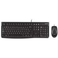 LOGITECH MK120 US 920-002562