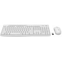 LOGITECH MK295 Silent Wireless Combo-WH 920-009824