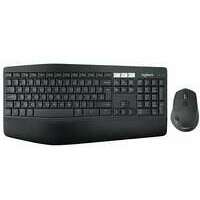 LOGITECH MK850 Performance BK 920-008226