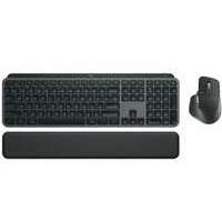 LOGITECH MX Keys GRAPHITE US 920-011614