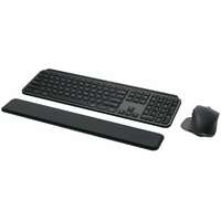 LOGITECH MX Keys GRAPHITE US 920-011614