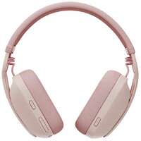 LOGITECH Zone Vibe 100 ROSE 981-001224