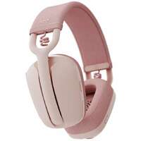 LOGITECH Zone Vibe 100 ROSE 981-001224