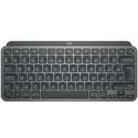 LOGITECH MX Keys Mini GRAPHITE US 920-010498