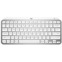 LOGITECH MX Keys Mini PALE GREY US 920-010499