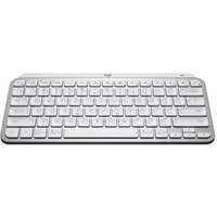 LOGITECH MX Keys Mini PALE GREY US 920-010499