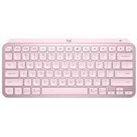 LOGITECH MX Keys Mini ROSE US 920-010500