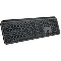 LOGITECH MX Keys S Graphite 920-011591