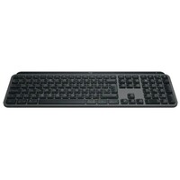 LOGITECH MX Keys S PLUS Graphite US 920-011589