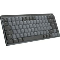 LOGITECH MX Mechanical Mini US LINEAR 920-010781