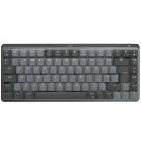 LOGITECH MX Mechanical Mini US TACTILE 920-010780