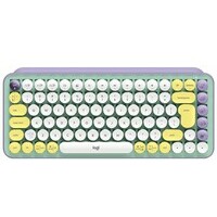 LOGITECH POP Keys Mechanical DAYDREAM MINT US 920-010736 