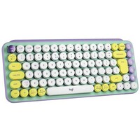 LOGITECH POP Keys Mechanical DAYDREAM MINT US 920-010736 