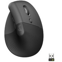 LOGITECH Lift Vertical Ergonomic Mouse BK 910-006473