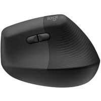 LOGITECH Lift Vertical Ergonomic Mouse BK 910-006473