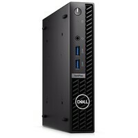 DELL OptiPlex 7010 Micro i5-13500T 8GB 256GB SSD Win11Pro 3yr ProSupport + WiFi