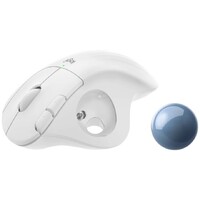 LOGITECH M575 ERGO Trackball WH 910-005870