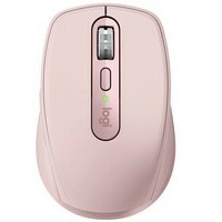 LOGITECH MX Anywhere 3S Rose 910-006931