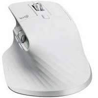 LOGITECH MX Master 3S PALE GREY 910-006560