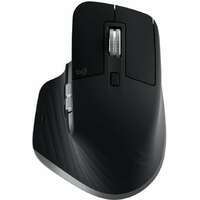 LOGITECH MX Master 3S For Mac Performance SPACE GREY 910-006571 