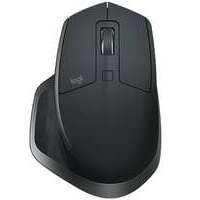 LOGITECH MX Master 2S GRAPHITE BT 910-007224