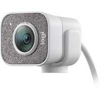 LOGITECH StreamCam OFF-WHITE 960-001297