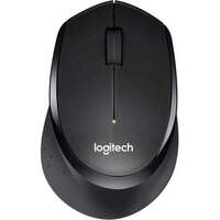 LOGITECH B330 SILENT PLUS BK 910-004913