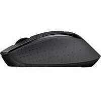 LOGITECH B330 SILENT PLUS BK 910-004913