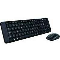 LOGITECH MK220 Wireless Combo US 920-003161