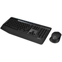 LOGITECH MK345 BK US 920-006489