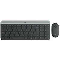 LOGITECH MK470 Slim 920-009264