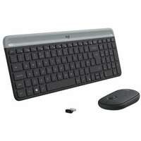 LOGITECH MK470 Slim US 920-009204