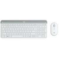 LOGITECH MK470 Slim WH US 920-009205