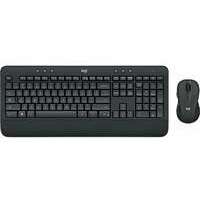 LOGITECH MK545 Advanced US BK 920-008923