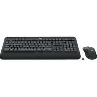 LOGITECH MK545 Advanced US BK 920-008923