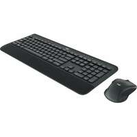 LOGITECH MK545 Advanced US BK 920-008923