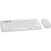 LOGITECH Pebble 2 ONAL WHITE US 920-012240