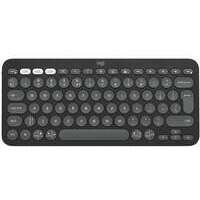 LOGITECH K380s Pebble Keys 2 TONAL US 920-011851