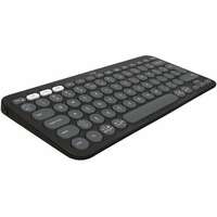 LOGITECH K380s Pebble Keys 2 TONAL US 920-011851