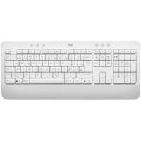 LOGITECH K650 Signature WH US BT 920-010977