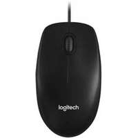 LOGITECH M100 BLACK 910-006652