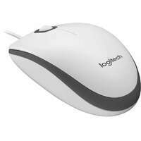 LOGITECH M100 WH 910-006764