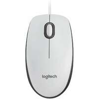 LOGITECH M100 WH 910-006764