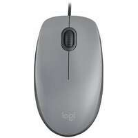 LOGITECH M110 Silent GRAY 910-006760