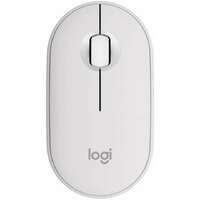 LOGITECH M350s Pebble 2 TONAL WHITE 910-007013