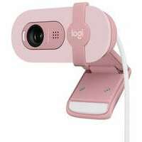 LOGITECH Brio 100 Full HD ROSE 960-001623