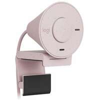 LOGITECH Brio 300 Full HD ROSE 960-001448